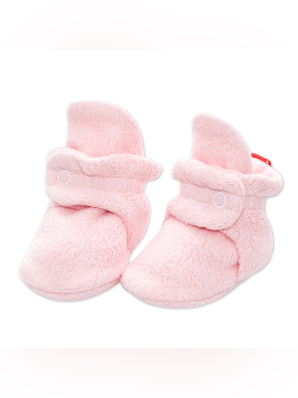 Zutano Fleece Baby Bootie